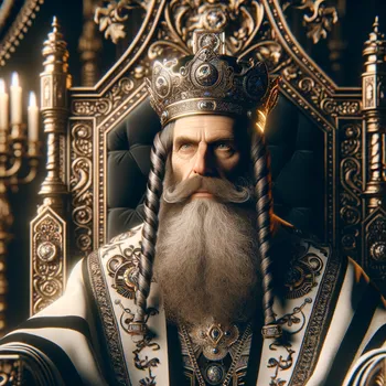 King of Heritage