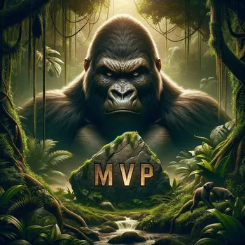 King of the Jungle
