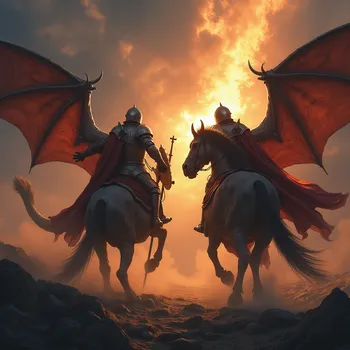 Knight's Valor Theme
