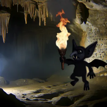 Kobold Cave Adventurer