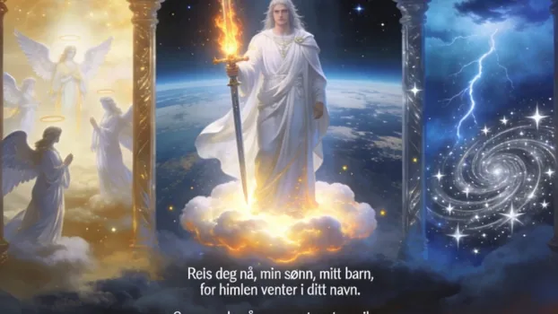 Konge av Lys: Valget av Himmelriket