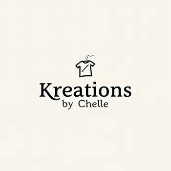 KreationsbyChelle206 Logo 2
