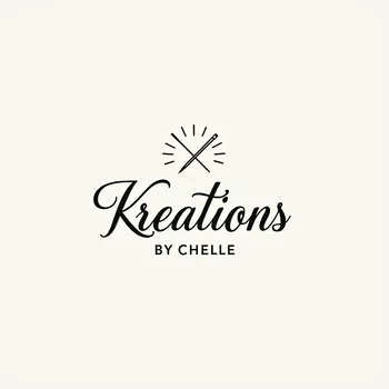 KreationsbyChelle206 Logo 5