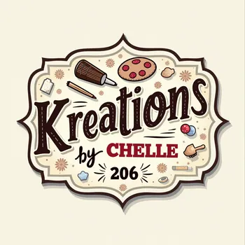KreationsbyChelle206 Logo Concept 3