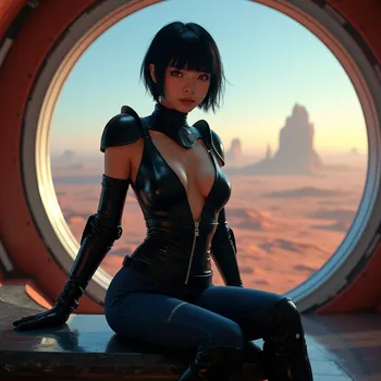 La Sentinelle de Titan