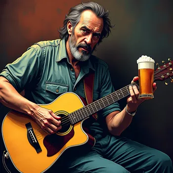 Last Call Blues (Acoustic)