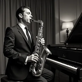 Late-Night Cool Jazz in Five