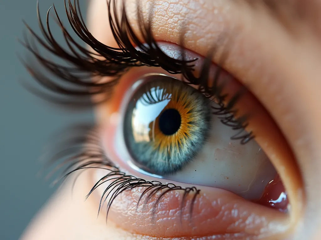 Latisse Eyelash Enhancer - Latisse
- AI image generated with Photorealistic 2