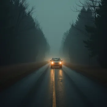 Leaving the Chaos Behind