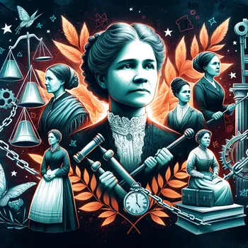 Legacy of Harriet Tubman