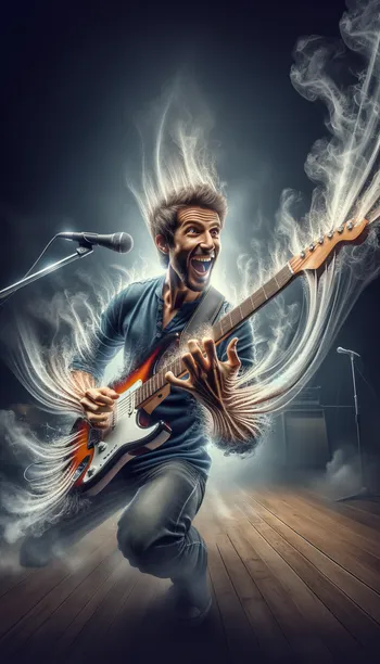 Lightning-Fast Guitar Mastery