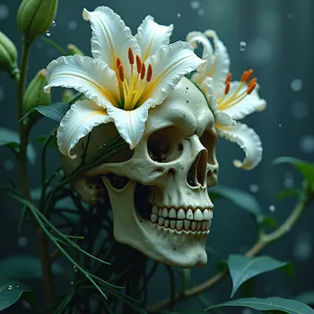 Lilies of the Underworld