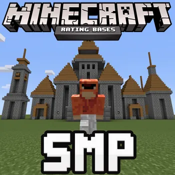 Live Base Rating Donut SMP