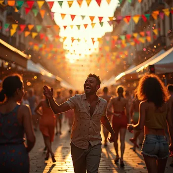 Lively Street Festival