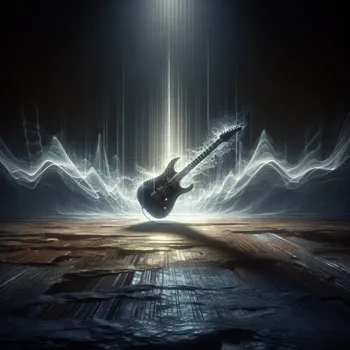 Lone Warrior's Anthem