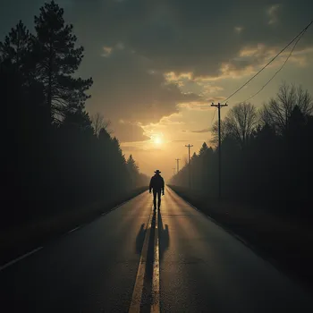 Long Road to Nowhere