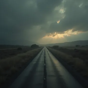 Long Road to Nowhere