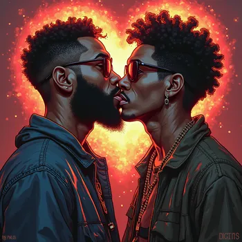 Love Me Not (Like Us) — Diss Rap