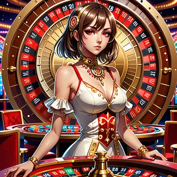 Lucky Spin Princess