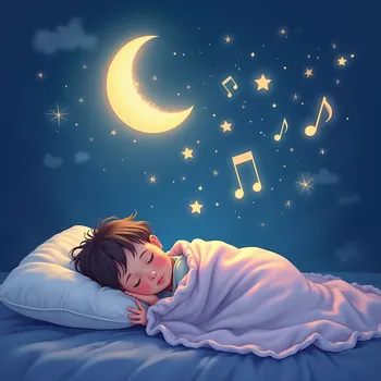 Lullaby in Moonlight