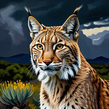 Lynx Sentinel
