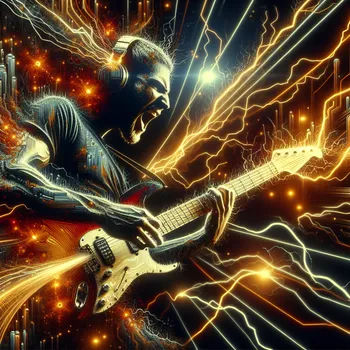 Lyric Sprint