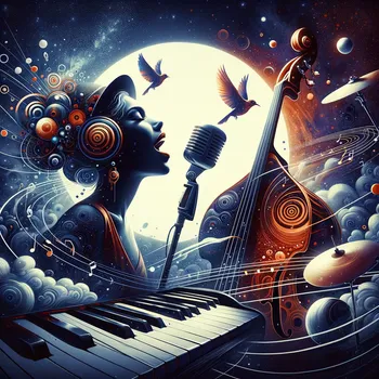 M Lew's Melody