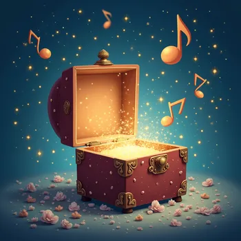 Magical Music Box