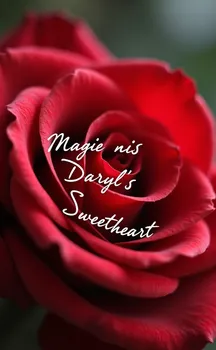Magie nis Darryl's Sweetheart Rose