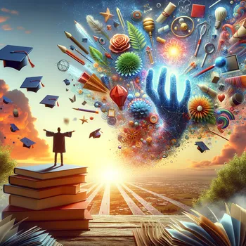 Manifestation Essence Captured