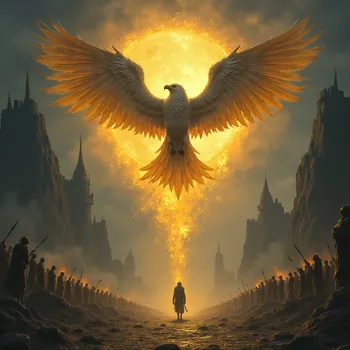 March of the Blackened Dead
