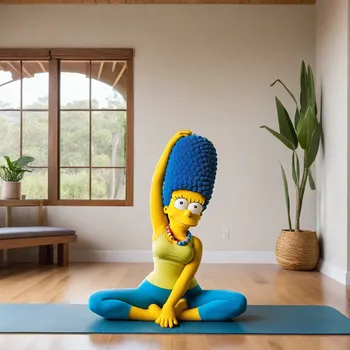 MargeYoga