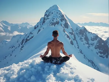 Mastering Cold Exposure