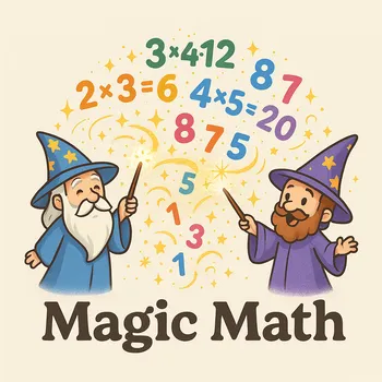 Math Wizards