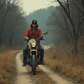 Matt’s Gravel-Road Birthday