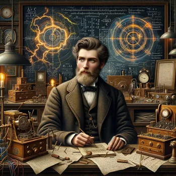 Maxwell's Revelation