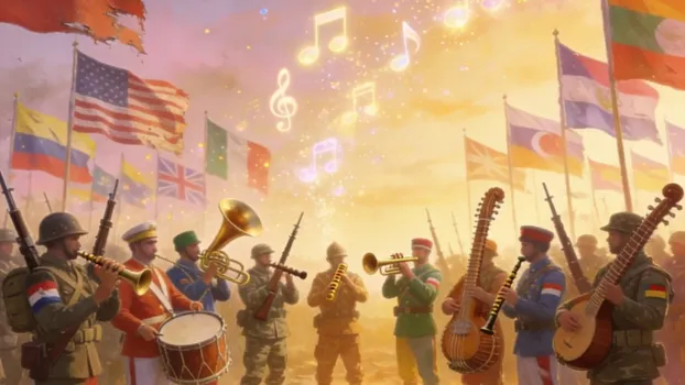 Medium Dance Performance