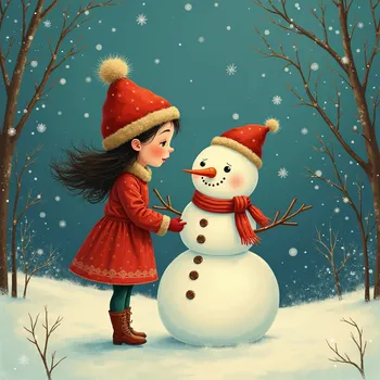 Meet Again Every Winter