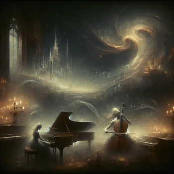 Melancholic Echoes