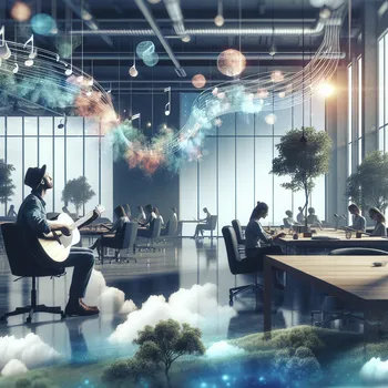 Mellow Executive Suite