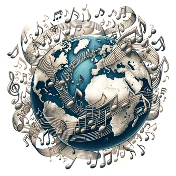 Melodic Globe Harmony