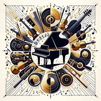 Melodic Golden Ratio