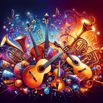 Melodic Joy