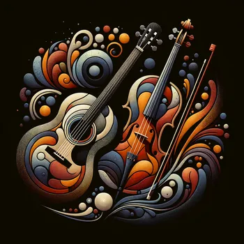 Melodic Serenade
