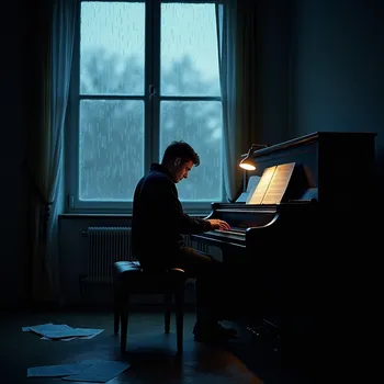 Melody of Sorrow