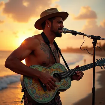 Merengue Hasta el Amanecer