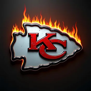 Metal Chiefs Emblem