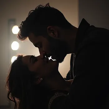 Midnight Confessions - R&B