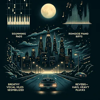 Midnight Drive