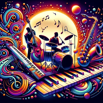 Midnight Groove